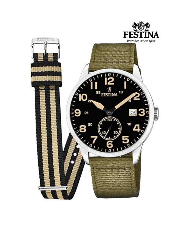 FESTINA Retro Men's Watch